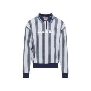 Martine Rose Logo Polo Men